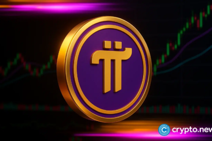 wp header logo 32 Pi Network dumps hard, will PI recover?