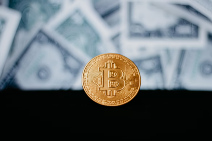 wp header logo 320 Bitcoin Finds A Corporate Home—Treasuries Now Hold Over $100-B: Study