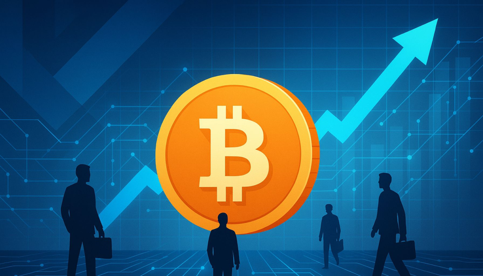 wp header logo 33 Bitcoin Institutional Inflows Replace Whale Liquidity As New Players Drive BTC Resilience