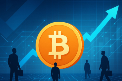 wp header logo 33 Bitcoin Institutional Inflows Replace Whale Liquidity As New Players Drive BTC Resilience
