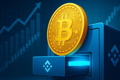 wp header logo 331 Bitcoin Inflows To Binance Accelerate: Investor Behavior Shifts After Months Of Decline