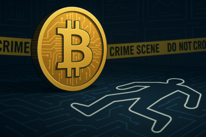 wp header logo 332 Arkham Uncovers $3.5B Bitcoin Heist: The Largest Crypto Theft In History?