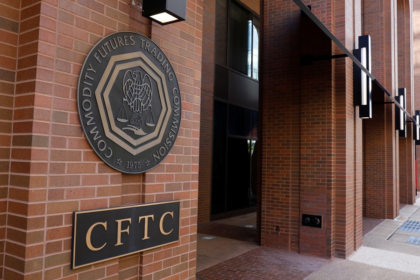 wp header logo 334 CFTC Announces ‘Crypto Sprint’, Pledges To Support SEC ‘Project Crypto’ – Details