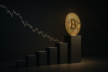 wp header logo 336 There is no second best: Bitcoin consistently outperforms all major assets despite near-term selloff