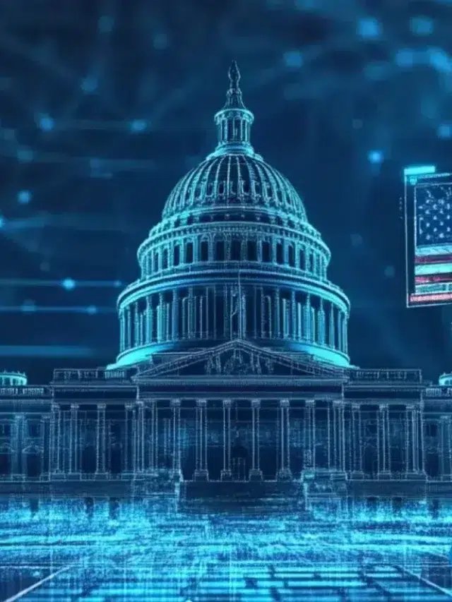 wp header logo 342 Treasury Secretary Bessent says U.S. at Golden Age of crypto