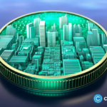 wp header logo 347 JPMorgan’s Kinexys tests carbon credit tokenization