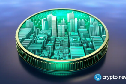 wp header logo 347 JPMorgan’s Kinexys tests carbon credit tokenization