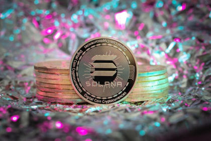 wp header logo 348 Solana Brewing Cup-And-Handle Pattern Suggests Drop To $140 – Details