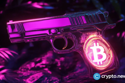 wp header logo 349 Lubian suffers in silence, Arkham reveals gaping holes in crypto oversight