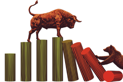 wp header logo 350 Institutional Players Could Bring The Next Bitcoin Bear Market — Expert Dissects Why