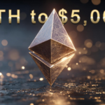 wp header logo 351 Analysts Expect a New Ethereum ATH, Despite $ETH Dropping 6% in 24H From Its $3,800 Price Point