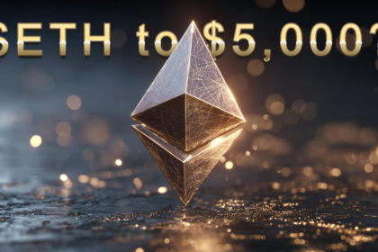 wp header logo 351 Analysts Expect a New Ethereum ATH, Despite $ETH Dropping 6% in 24H From Its $3,800 Price Point