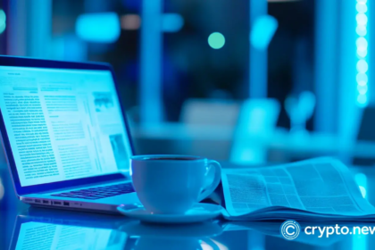 wp header logo 352 Bitcoin stumbles, Coinbase misses, and stablecoin regulation gains momentum | Weekly Recap