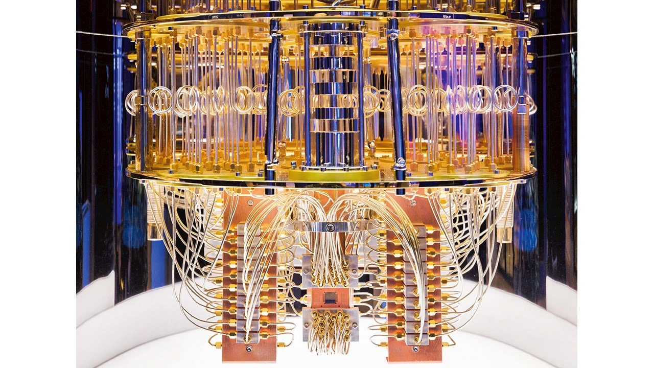 wp header logo 353 Elon Musk Poses Chilling Question: Can Quantum Computers Hack Bitcoin?