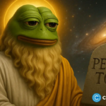 wp header logo 354  Dogecoin holds firm as Pepeto gains ground fast in 2025