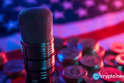 wp header logo 360 Interview | WAX and Tether co-founder on the impact of the GENIUS Act on the tokenization of the global financial markets