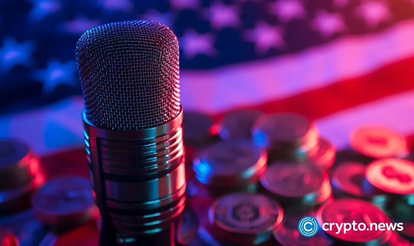 wp header logo 360 Interview | WAX and Tether co-founder on the impact of the GENIUS Act on the tokenization of the global financial markets