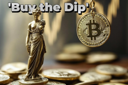 wp header logo 362 Bitfinex Whale Buys 300 $BTC Per Day During Crypto Market Crash