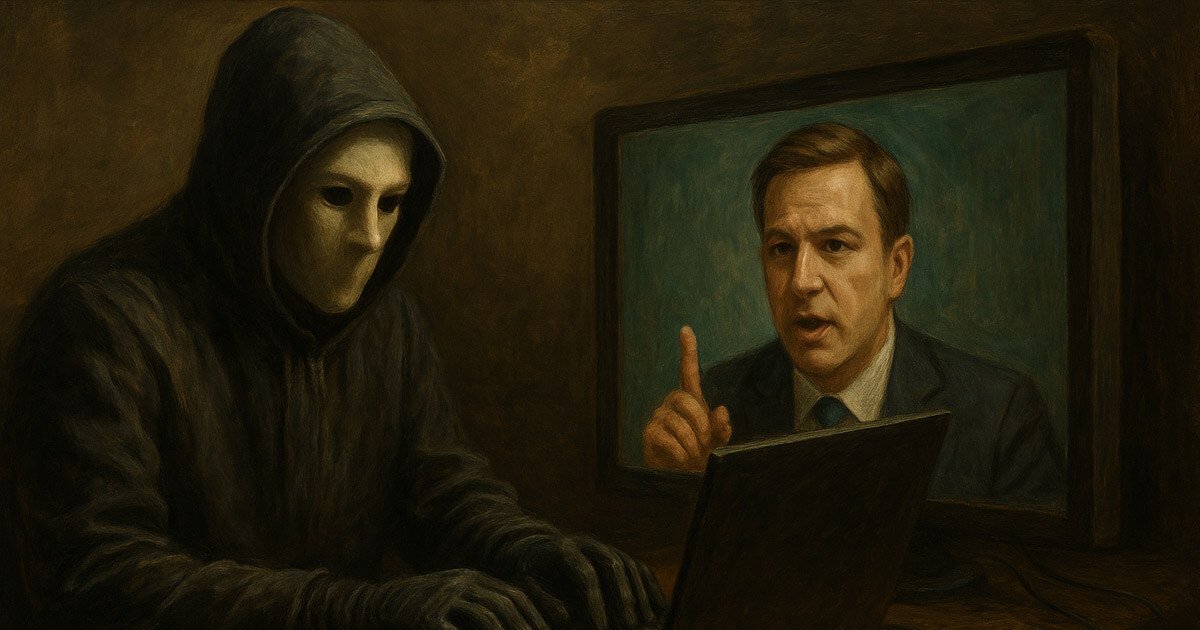 wp header logo 370 Deepfake scams cost $200M: A threat we can’t ignore