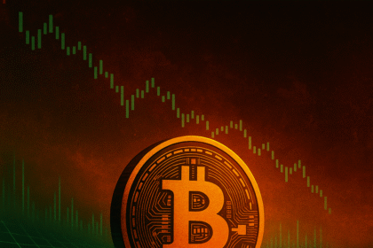 wp header logo 376 When Will The Bitcoin Correction End? The Support Level That Holds The Key