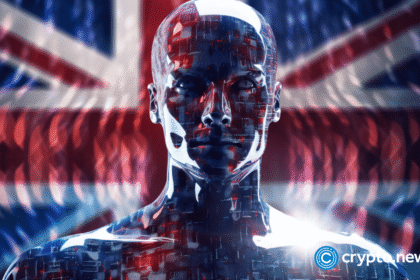 wp header logo 377 Former chancellor: UK risks falling behind on crypto