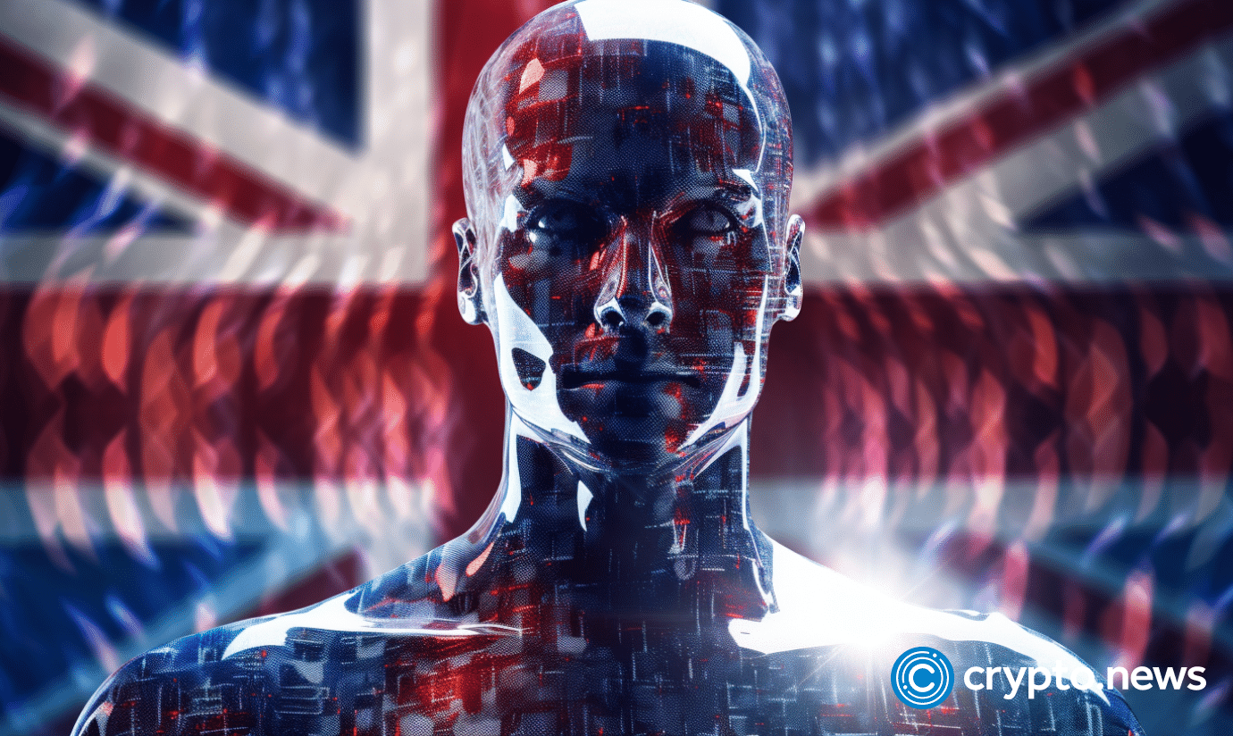 wp header logo 377 Former chancellor: UK risks falling behind on crypto