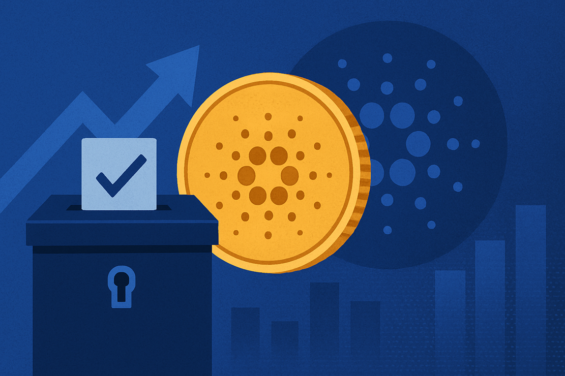 wp header logo 378 Cardano Community Funds Core Upgrades In Historic Vote