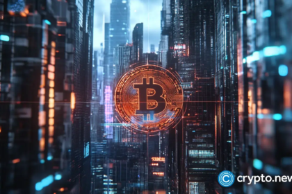 wp header logo 380 Bitcoin’s August correction continues, but could this stealth catalyst spark a rally?