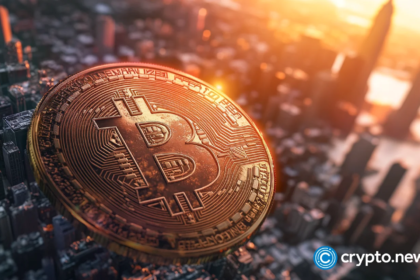 wp header logo 381 Metaplanet acquires 463 BTC, bringing total holdings to 17,595