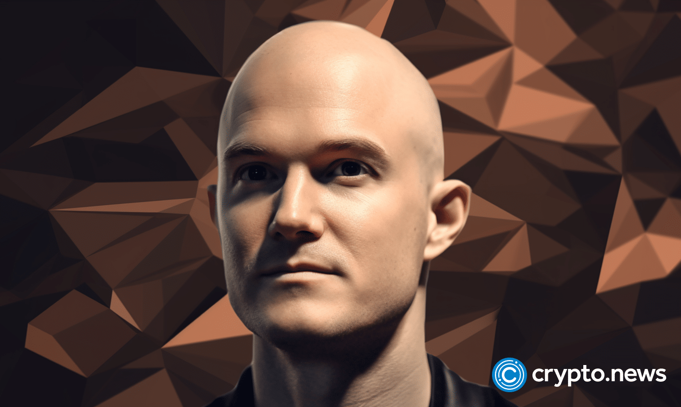 wp header logo 388 Coinbase CEO Brian Armstrong slams UK over ad ban
