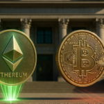 wp header logo 391 Ethereum defies market with $133 million inflow as Bitcoin stumbles with $404 million outflow