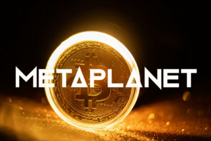 wp header logo 392 Metaplanet Climbs To $2B In Bitcoin Reserves With Fresh 463‑BTC Purchase