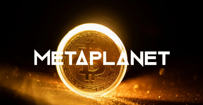 wp header logo 392 Metaplanet Climbs To $2B In Bitcoin Reserves With Fresh 463‑BTC Purchase