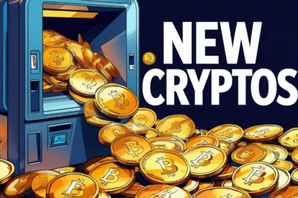 wp header logo 393 XRP Above $3: Altcoin Rally or Fluke? Investors Are Hyped for New Cryptos