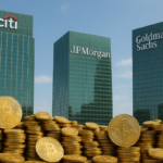 wp header logo 396 33 Major Banks Invest $100M+ in Blockchain Deals & Uplift Bitcoin Hyper