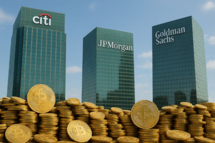 wp header logo 396 33 Major Banks Invest $100M+ in Blockchain Deals & Uplift Bitcoin Hyper