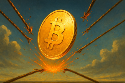 wp header logo 400 Bitcoin futures shed $3B in leverage as traders trims risk
