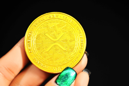 wp header logo 401 XRP Distribution Chart Reveals How Much Supply Ripple Still Holds In Escrow