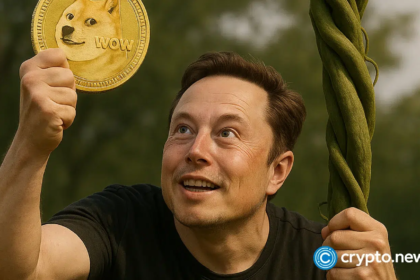 wp header logo 406 What Elon’s purchase of Vine may mean for his social media and crypto empire