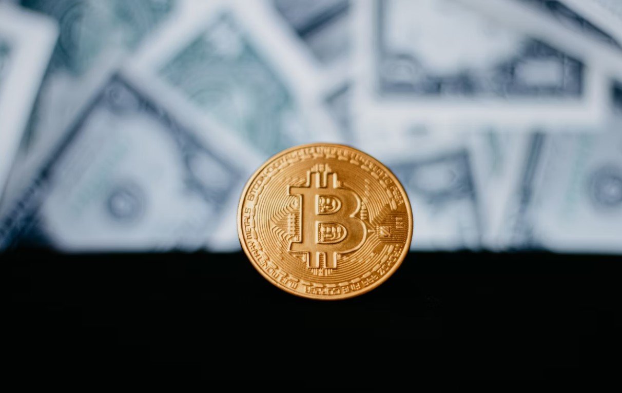 wp header logo 408 Корпорации делают ставку на биткоин: резервы превысили $100 млрд