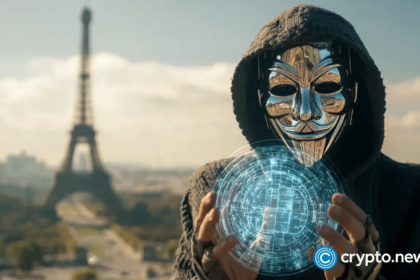 wp header logo 409 France considers redirecting nuclear surplus to state-backed Bitcoin mining