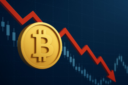 wp header logo 410 Bitcoin Investors Selling More Aggressively As Bull Cycle Matures: Risk Appetite Fades?