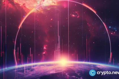 wp header logo 414 Top crypto gainers today: MYX Finance, Treasure, Stellar