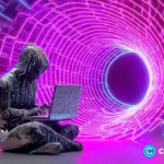 wp header logo 417 Stolen Satoshi statue recovered in shambles, what really happened?