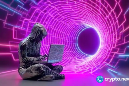 wp header logo 417 Stolen Satoshi statue recovered in shambles, what really happened?