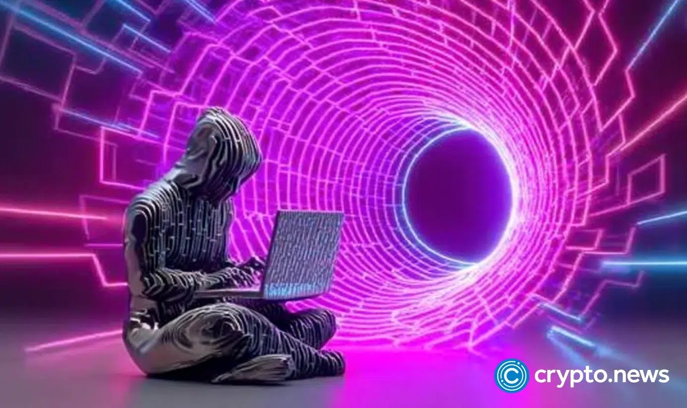 wp header logo 417 Stolen Satoshi statue recovered in shambles, what really happened?