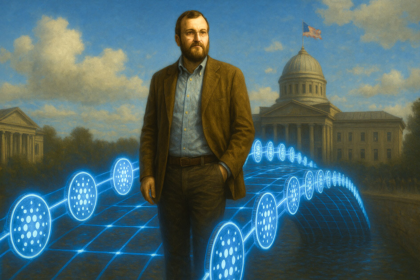 wp header logo 418 Hoskinson claims victory as Cardano secures $71M for Hydra and Leios upgrades