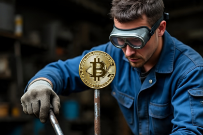 wp header logo 423 Bitcoin Finds Support At $114K, But Rally May Stall Without New Drivers