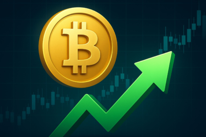 wp header logo 427 Bitcoin Demand Holds Strong Despite Price Drop: Accumulation Trend Remains Intact