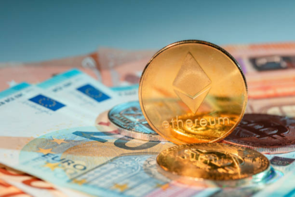 wp header logo 437 Pundit Says Ethereum Price Is Headed For $9,000 After This Broadening Wedge Retest